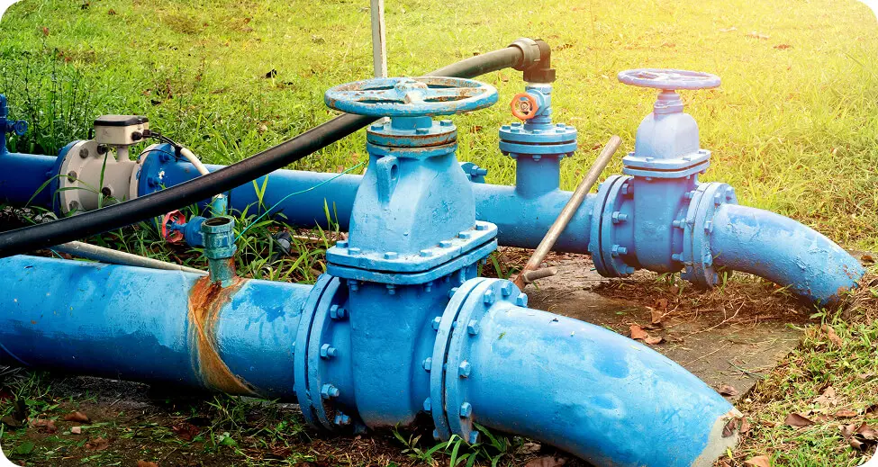 Water Supply