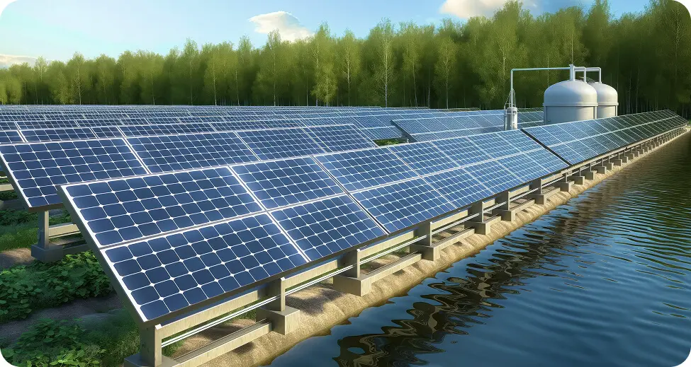 Electricity Supplies