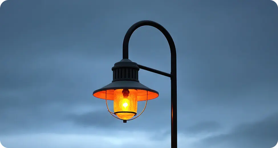 Street lighting