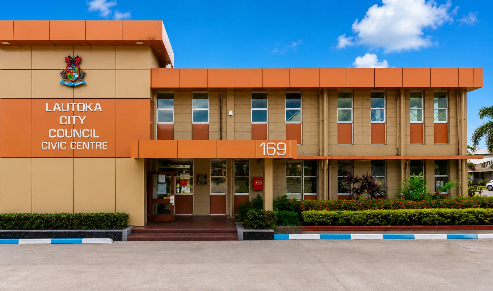department